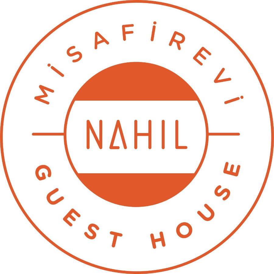 Nahil Misafirevi Sanliurfa Hotel Luaran gambar